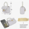 BOLSA PERLA MINI