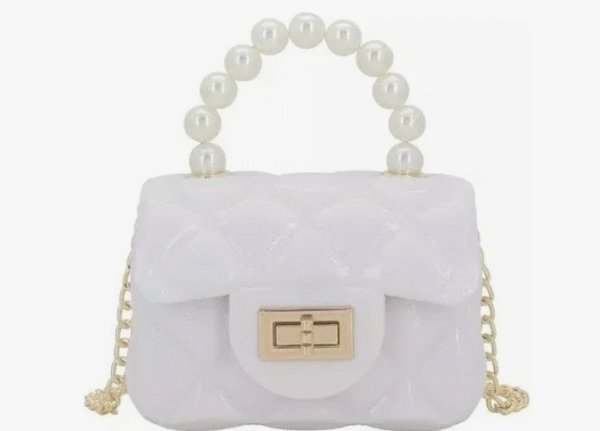BOLSA PERLA MINI