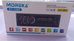 RADIO PARA CARRO