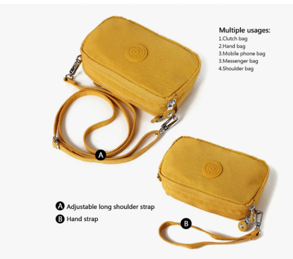 BOLSA 8127