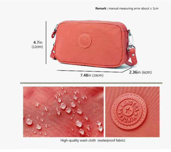 BOLSA 8127