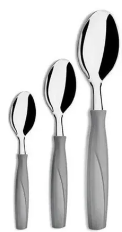 CUCHARAS 3 PZ