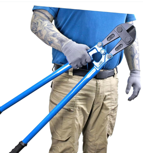 CIZALLA DE 24"