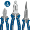 ALICATES 3 PIEZAS