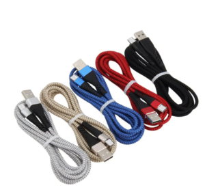 CABLE TIPO C