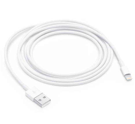 CABLE IPHONE