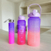 TRIO VASOS MOTIVACIONALES
