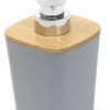 DISPENSADOR DE JABON