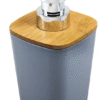 DISPENSADOR DE JABON