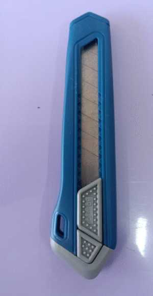CUTTER 18*100
