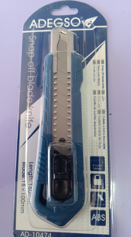 CUTTER PREMIUM