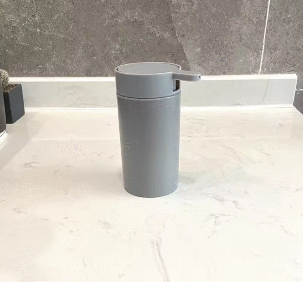 DISPENSADOR DE JABON