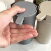 DISPENSADOR DE JABON