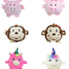 ALCANCIA ANIMALITOS