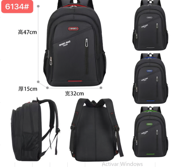 MOCHILA 6313