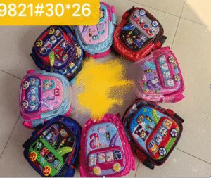 MOCHILA 624