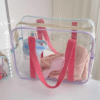 BOLSAS TRANSPARENTES