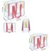 BOLSAS TRANSPARENTES