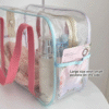 BOLSAS TRANSPARENTES