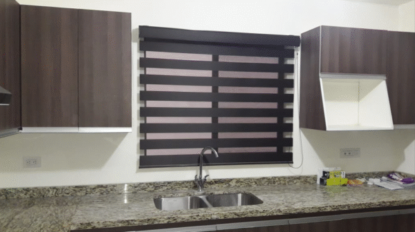 PERSIANAS 1.2 X 1.8 M CAFE