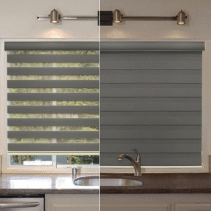 PERSIANAS 1.2 X 1.8 M GRIS