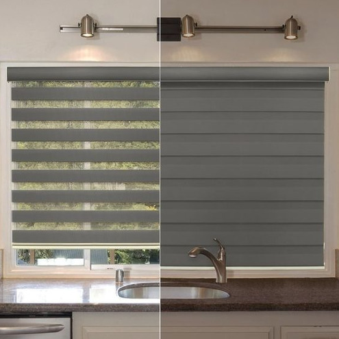 PERSIANAS 1.2 X 1.8 M GRIS