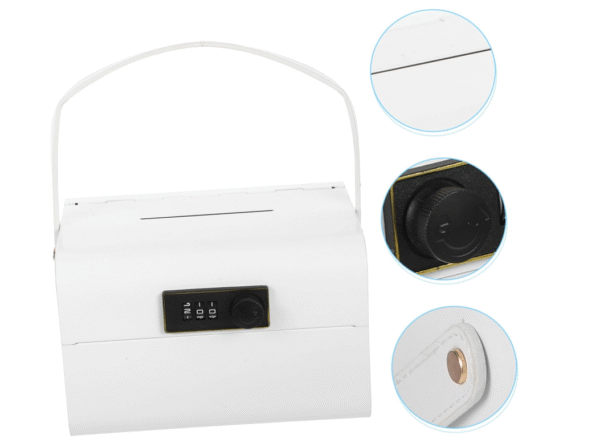 ALCANCIA CAJA FUERTE