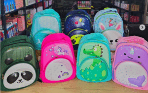MOCHILA 621