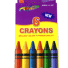 CRAYOLAS 6 PZ