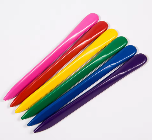 CRAYOLAS CAPIBARA 12