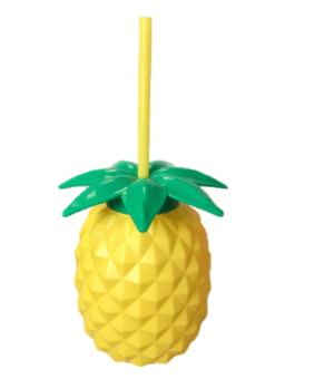 VASO PIÑA