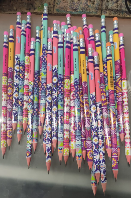 LAPICES 36 ESTMAPADO