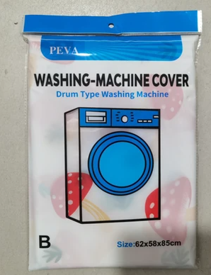 FUNDA LAVADORA