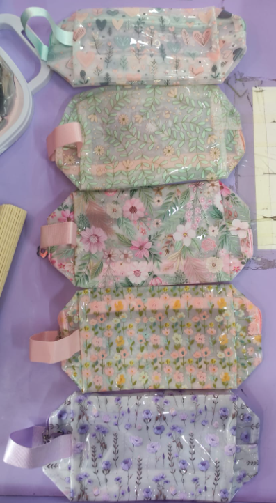 BOLSA COSMETIQUERA
