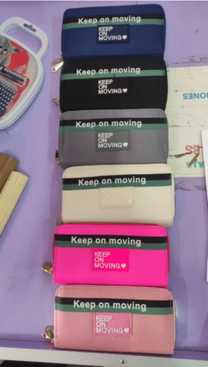 CARTERA DOBLE KEEP 2