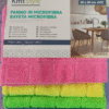 MICROFIBRA 30*30 4PZ