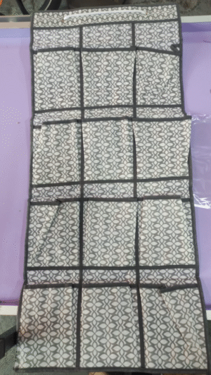 ORGANIZADOR DE ZAPATOS