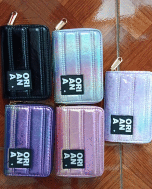 CARTERA ORIANA