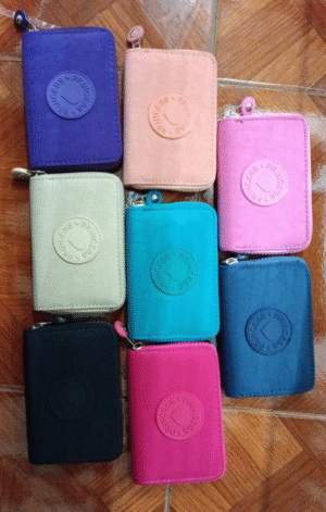 CARTERA KIPLING N