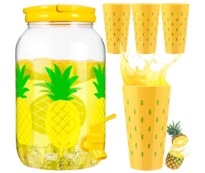 JARRA DISPENSADORA PIÑA