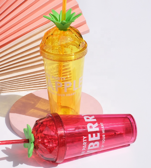 VASO TROPICAL