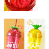VASO TROPICAL