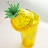 VASO TROPICAL
