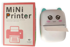 IMPRESORA KAWAI