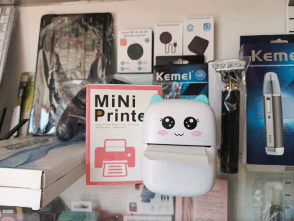 IMPRESORA KAWAI