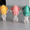 SQUID DANCE