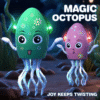 SQUID DANCE