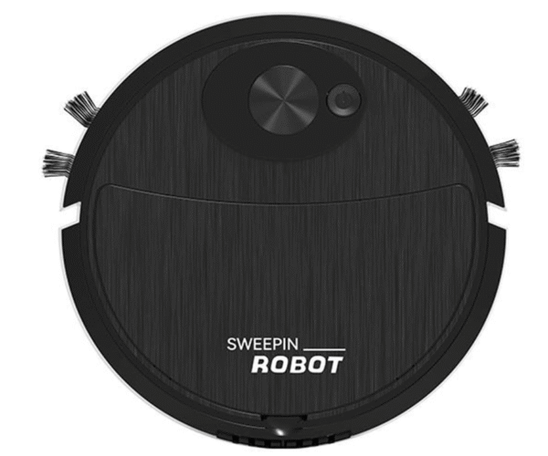 ROBOT LIMPIEZA