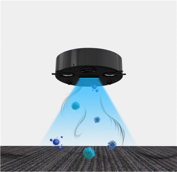 ROBOT LIMPIEZA