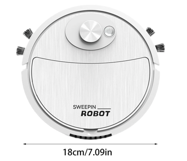 ROBOT LIMPIEZA